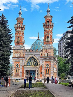 Два дня открытий в Северной Осетии — Алании